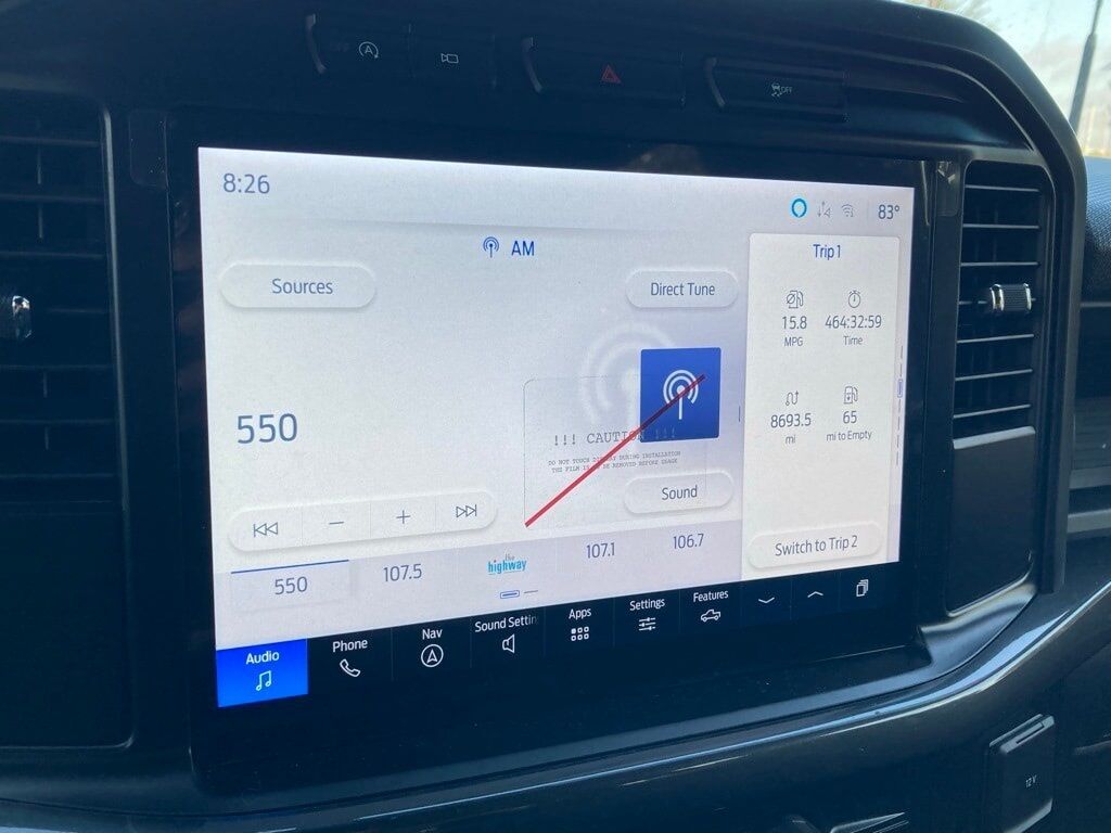 2024 Ford F-150 STX San Antonio TX