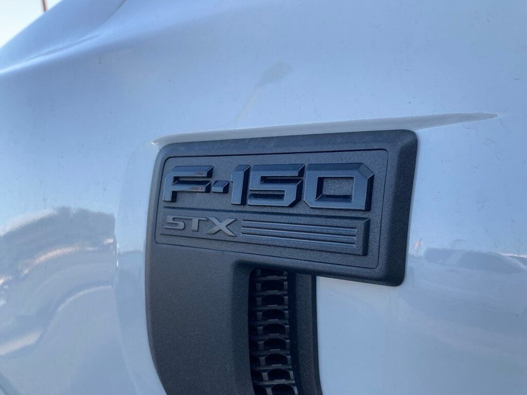 2024 Ford F-150 STX San Antonio TX