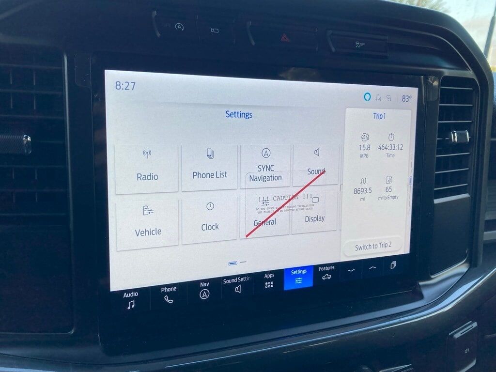 2024 Ford F-150 STX San Antonio TX