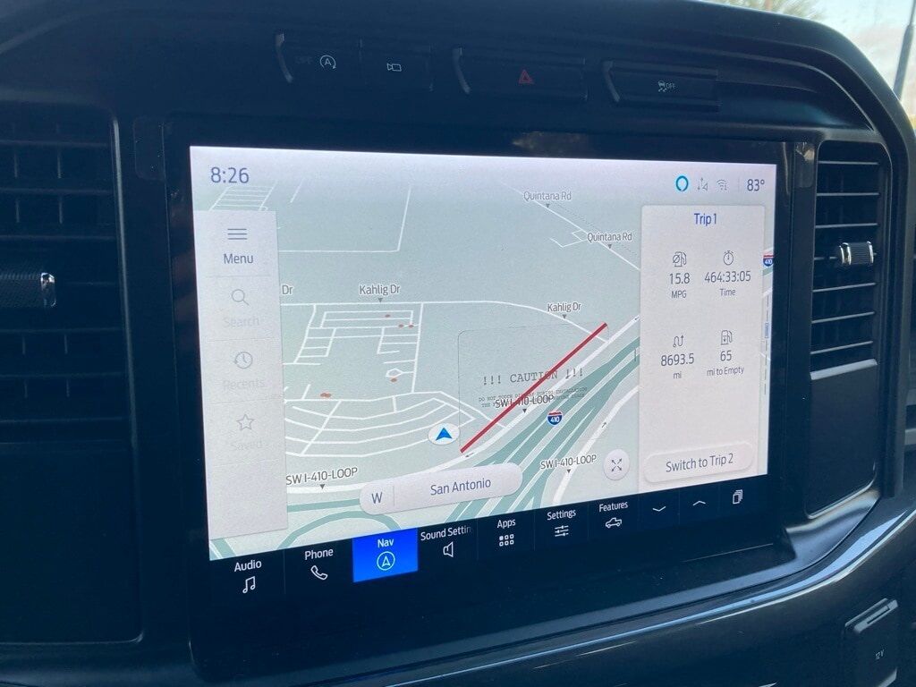 2024 Ford F-150 STX San Antonio TX
