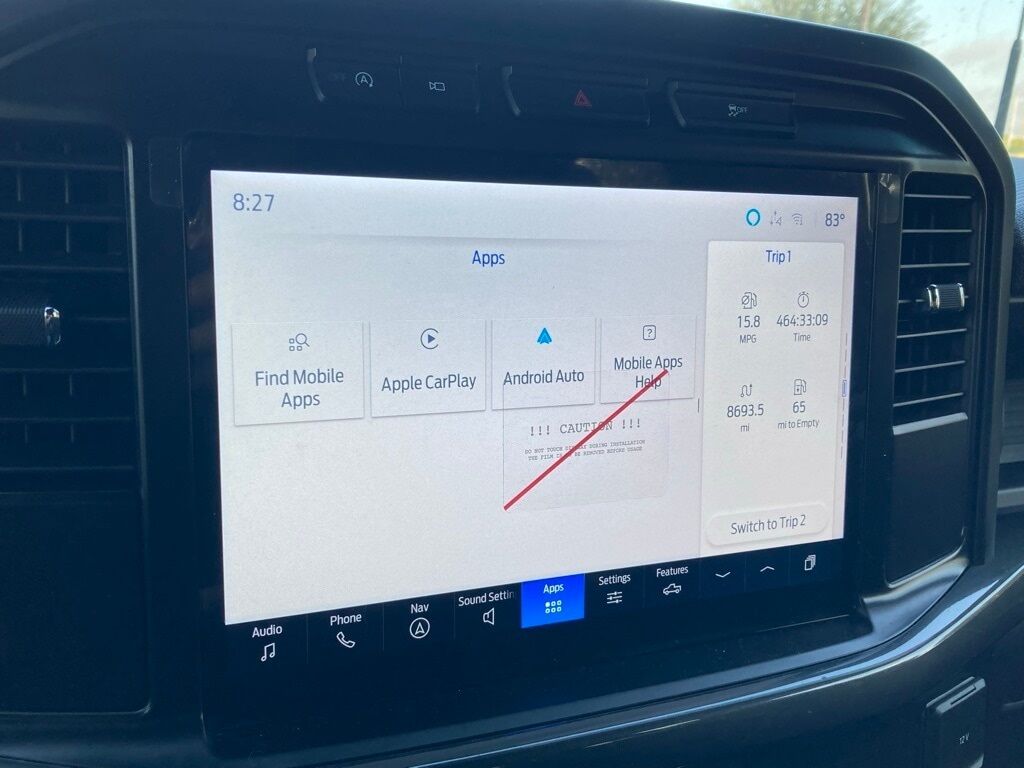 2024 Ford F-150 STX San Antonio TX