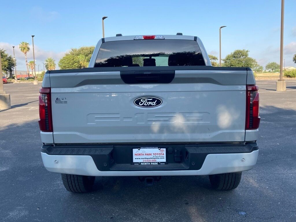 2024 Ford F-150 STX San Antonio TX