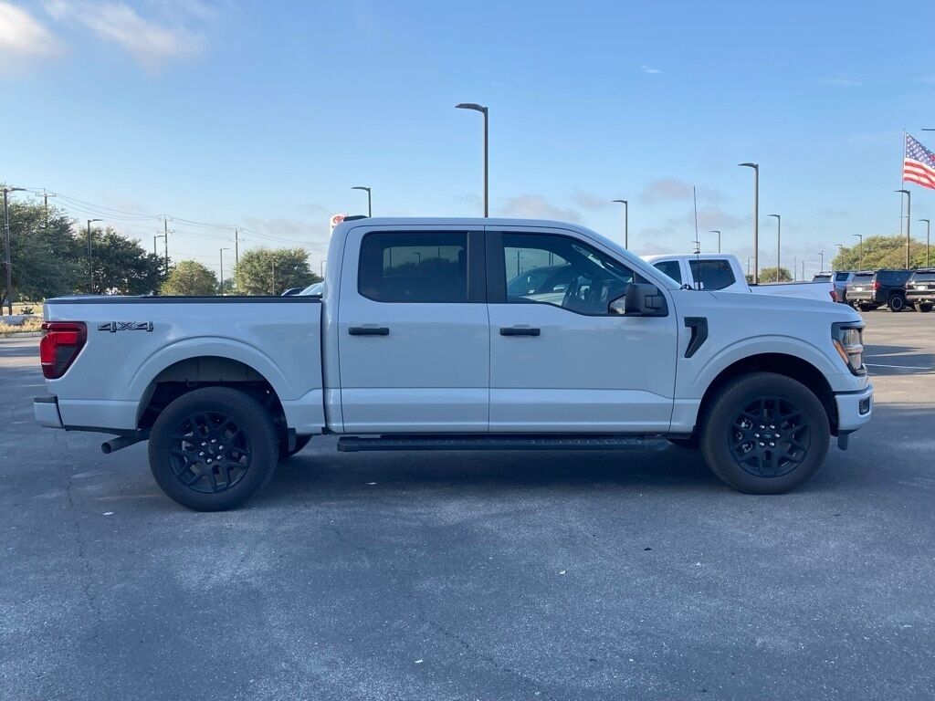 2024 Ford F-150 STX San Antonio TX