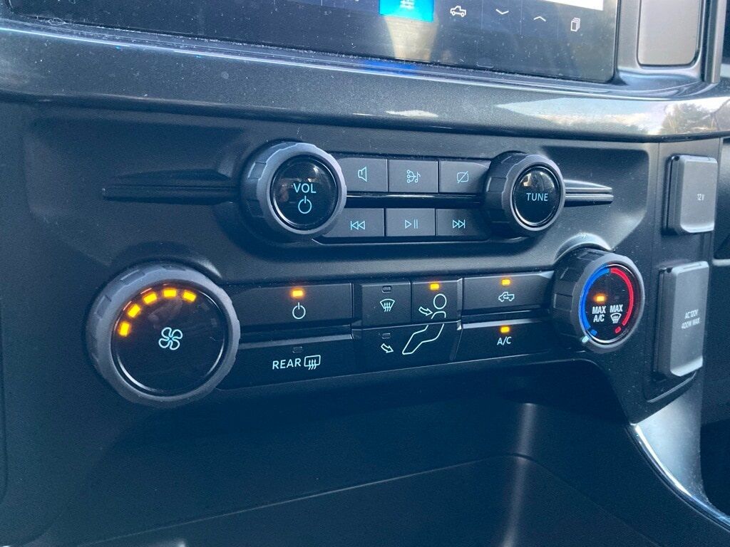 2024 Ford F-150 STX San Antonio TX