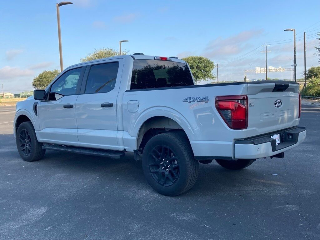 2024 Ford F-150 STX San Antonio TX