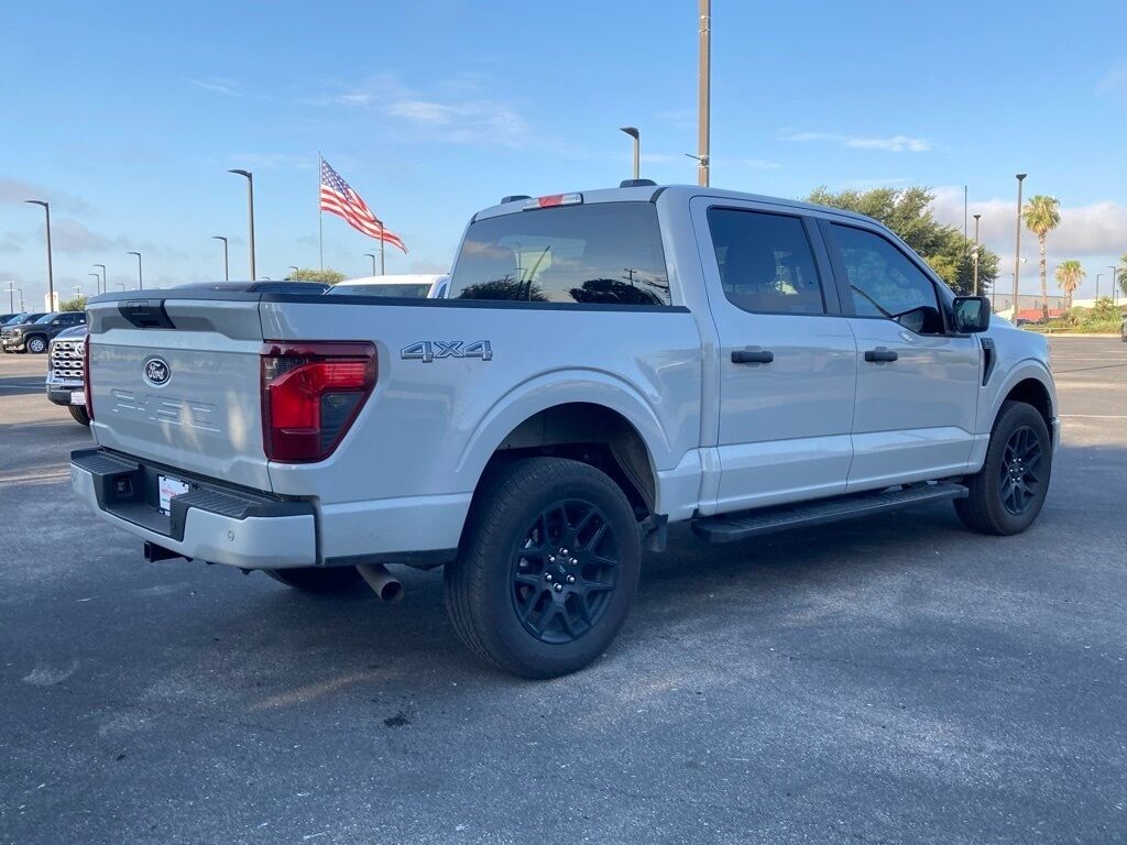 2024 Ford F-150 STX San Antonio TX