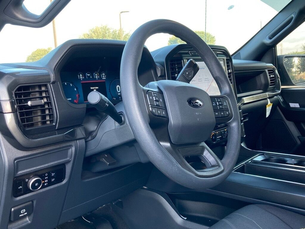 2024 Ford F-150 STX San Antonio TX