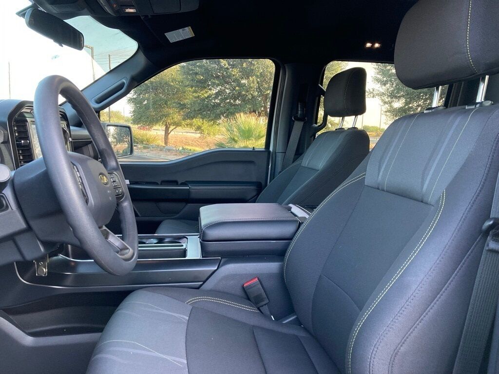 2024 Ford F-150 STX San Antonio TX