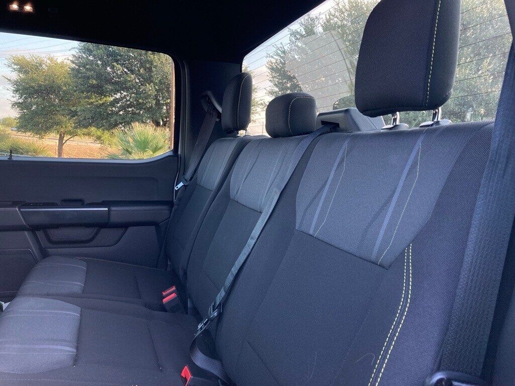2024 Ford F-150 STX San Antonio TX