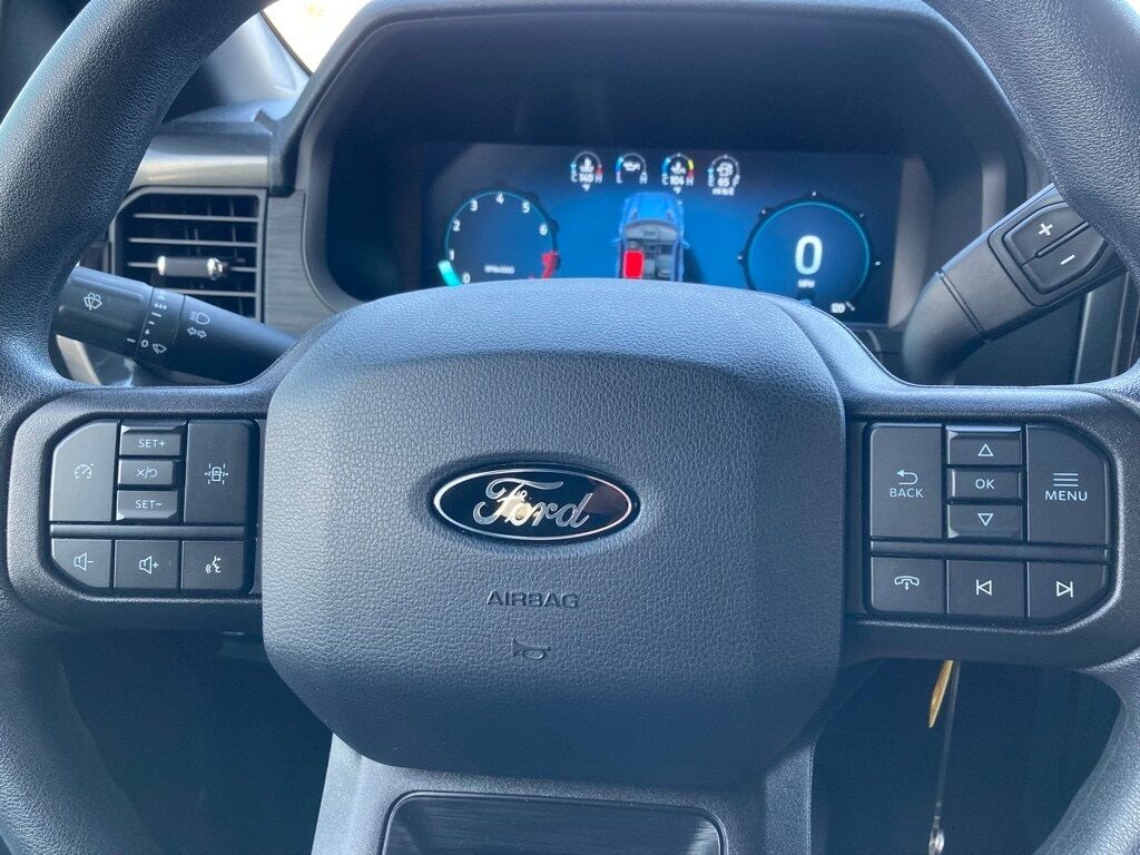 2024 Ford F-150 STX San Antonio TX