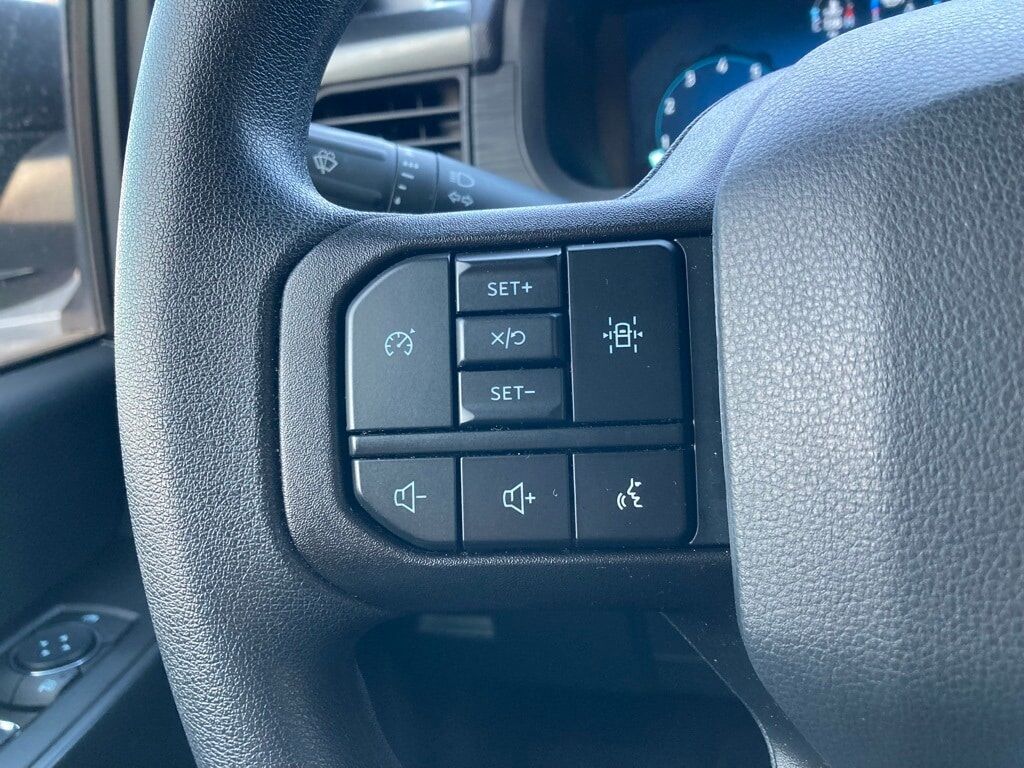 2024 Ford F-150 STX San Antonio TX