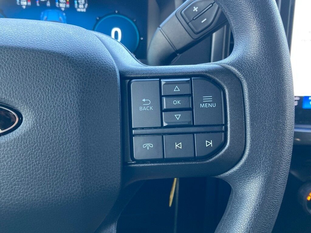 2024 Ford F-150 STX San Antonio TX