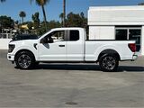 2024 Ford F-150 STX San Diego County CA