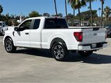 2024 Ford F-150 STX San Diego County CA
