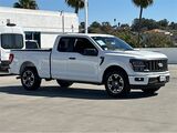 2024 Ford F-150 STX San Diego County CA
