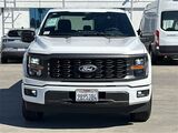 2024 Ford F-150 STX San Diego County CA