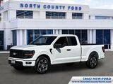 2024 Ford F-150 STX San Diego County CA