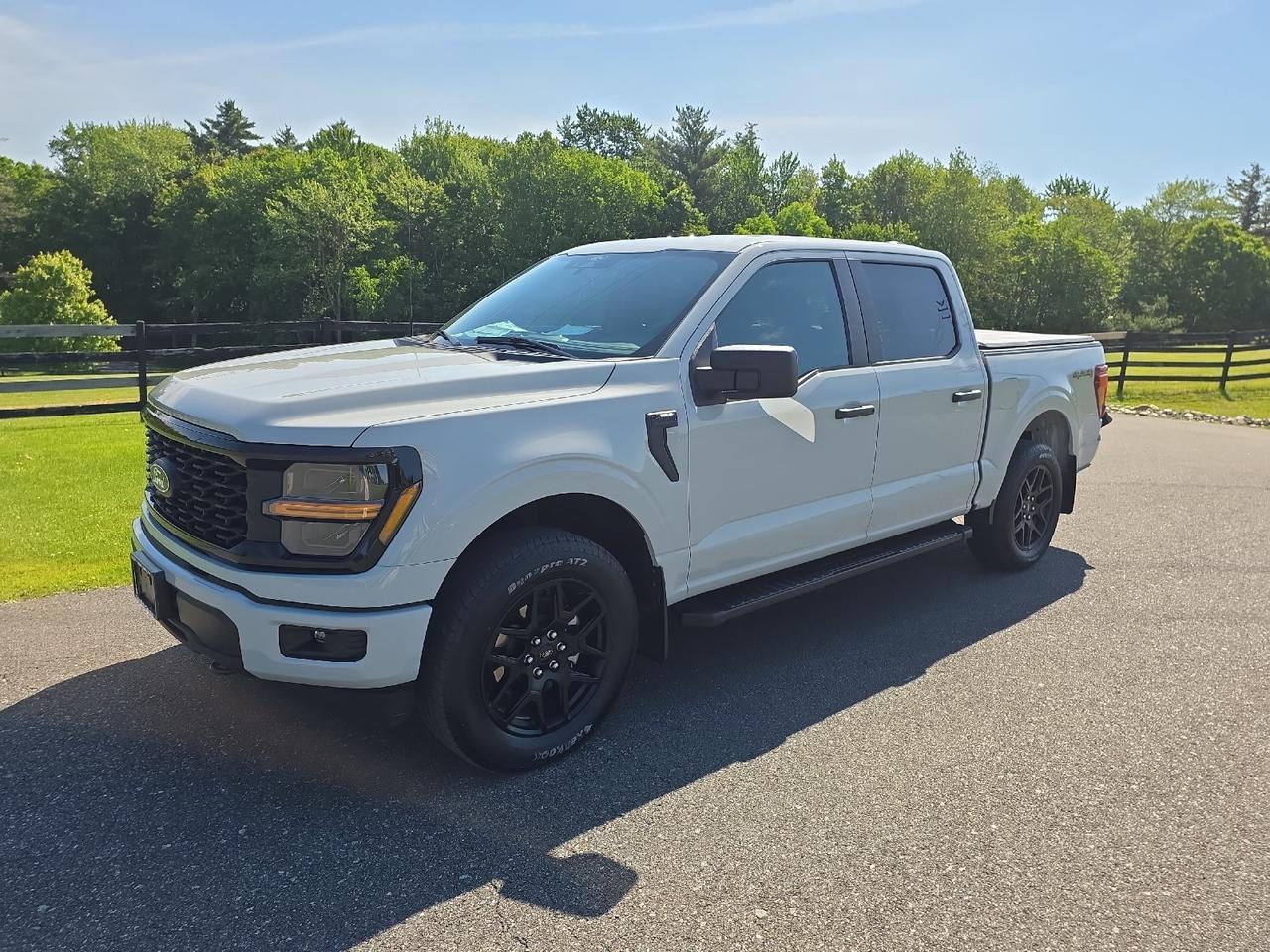 2024 Ford F-150 STX Sand Lake NY