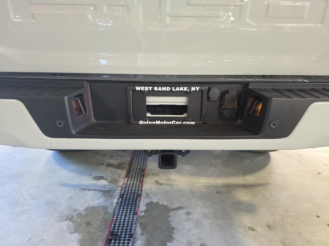 2024 Ford F-150 STX Sand Lake NY