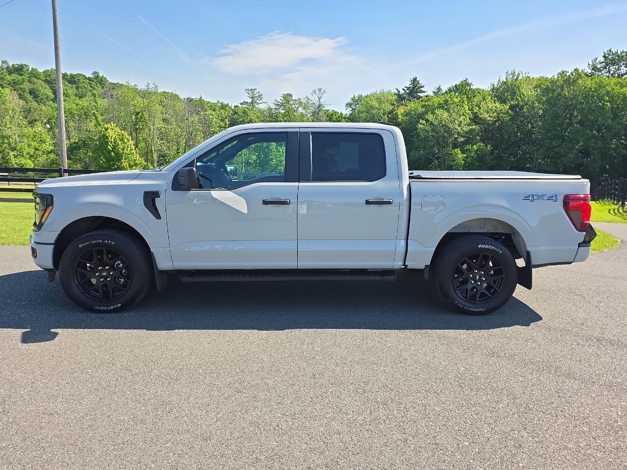 2024 Ford F-150 STX Sand Lake NY
