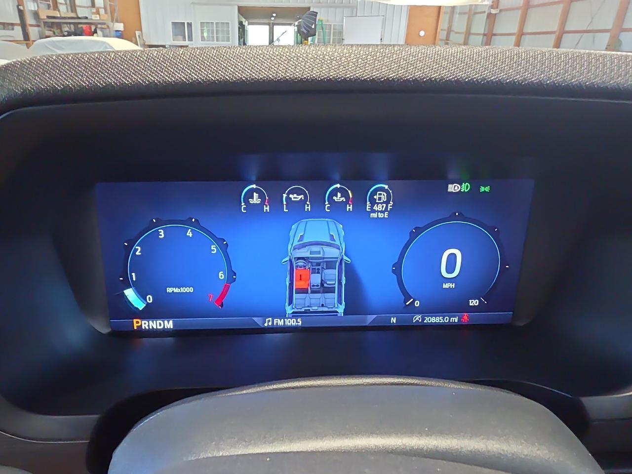 2024 Ford F-150 STX Sand Lake NY