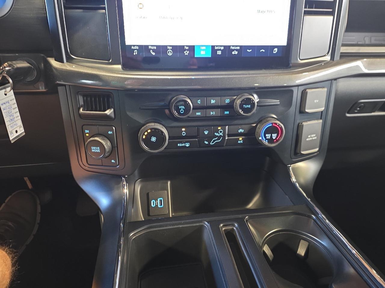2024 Ford F-150 STX Sand Lake NY
