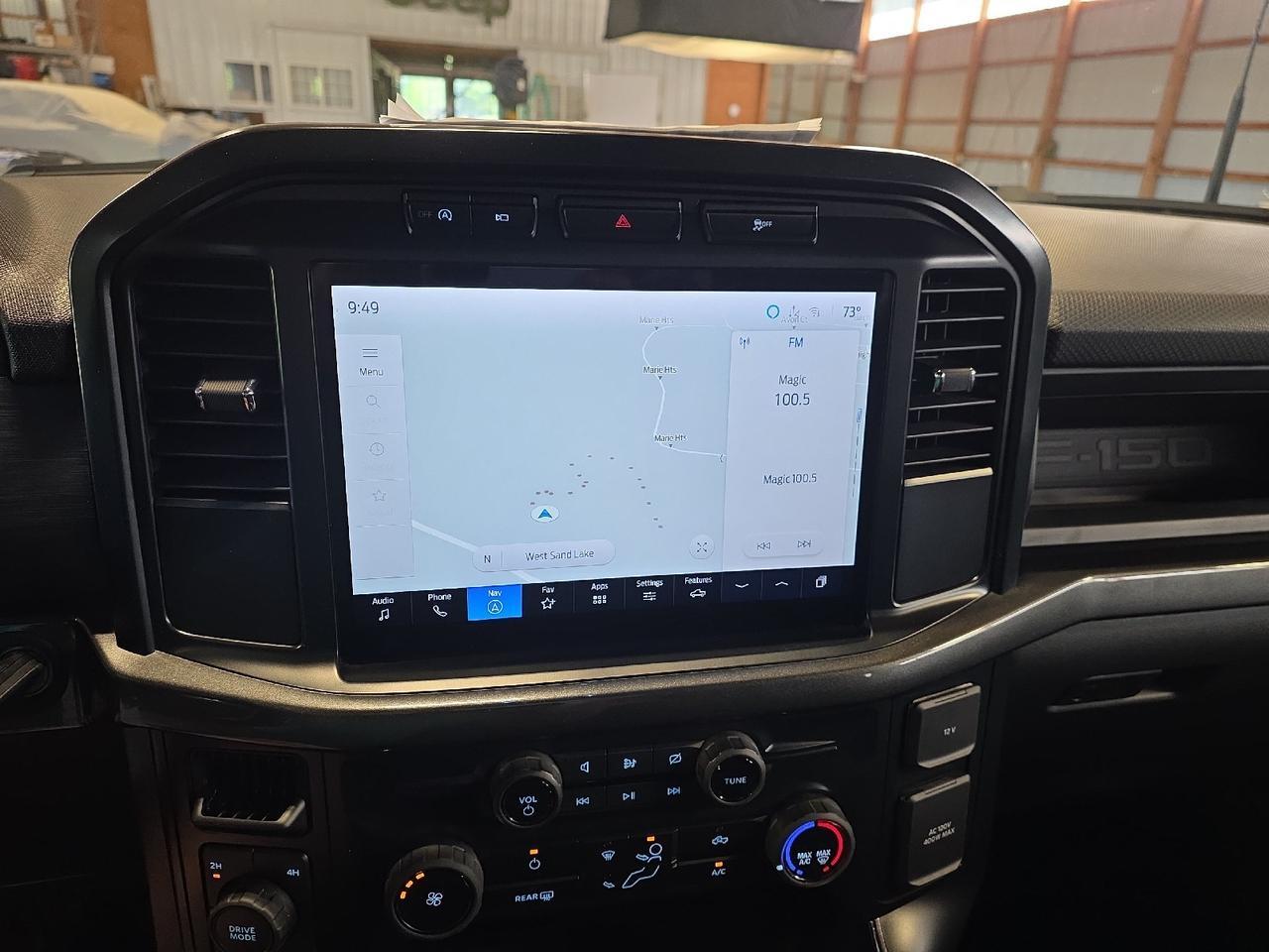 2024 Ford F-150 STX Sand Lake NY