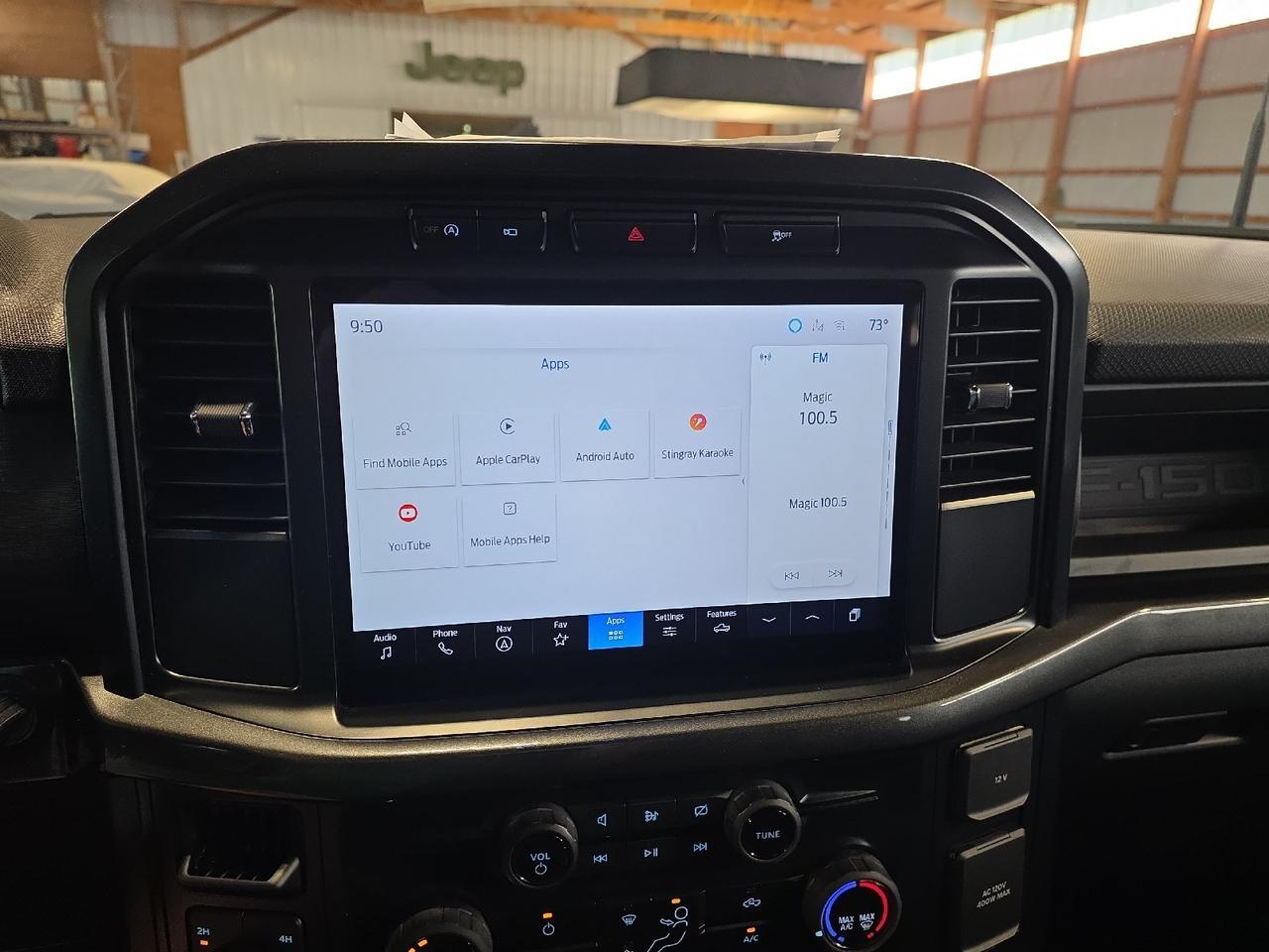 2024 Ford F-150 STX Sand Lake NY