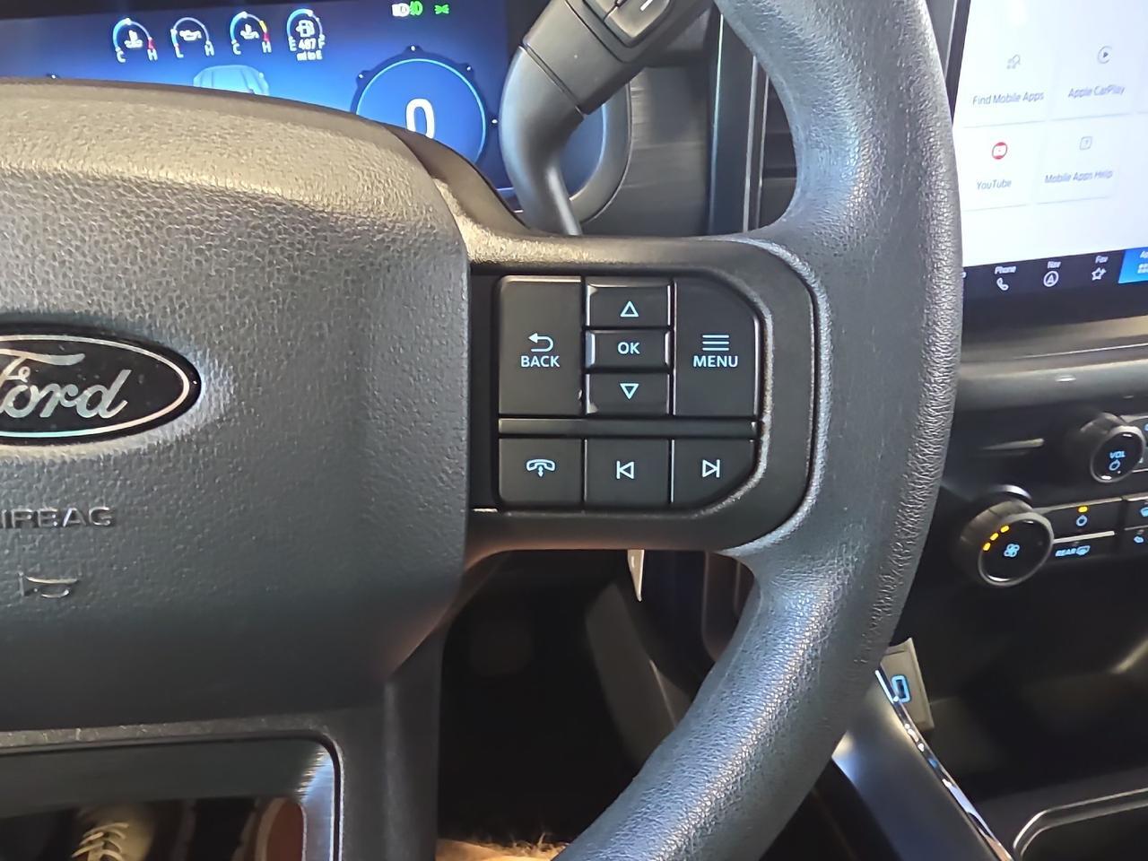 2024 Ford F-150 STX Sand Lake NY