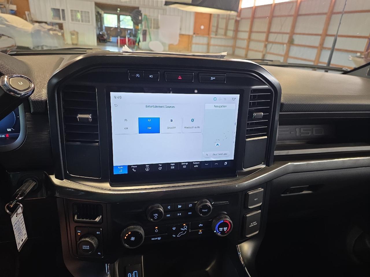 2024 Ford F-150 STX Sand Lake NY