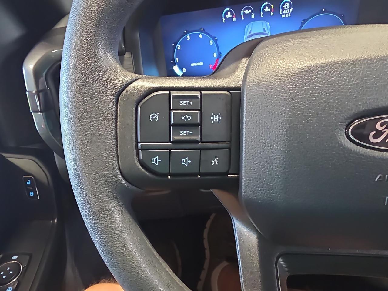 2024 Ford F-150 STX Sand Lake NY