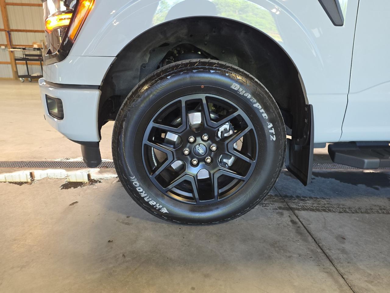 2024 Ford F-150 STX Sand Lake NY