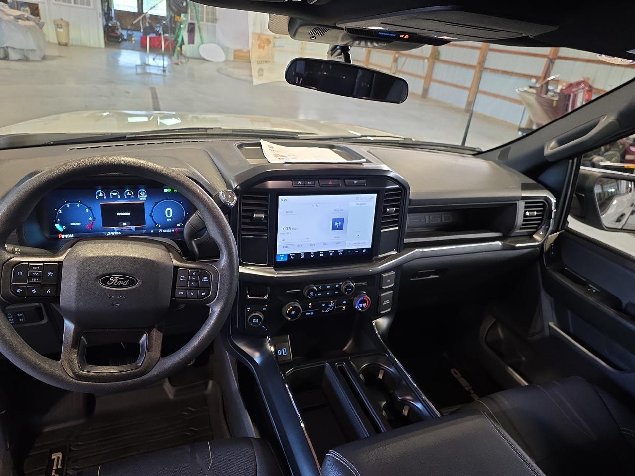 2024 Ford F-150 STX Sand Lake NY