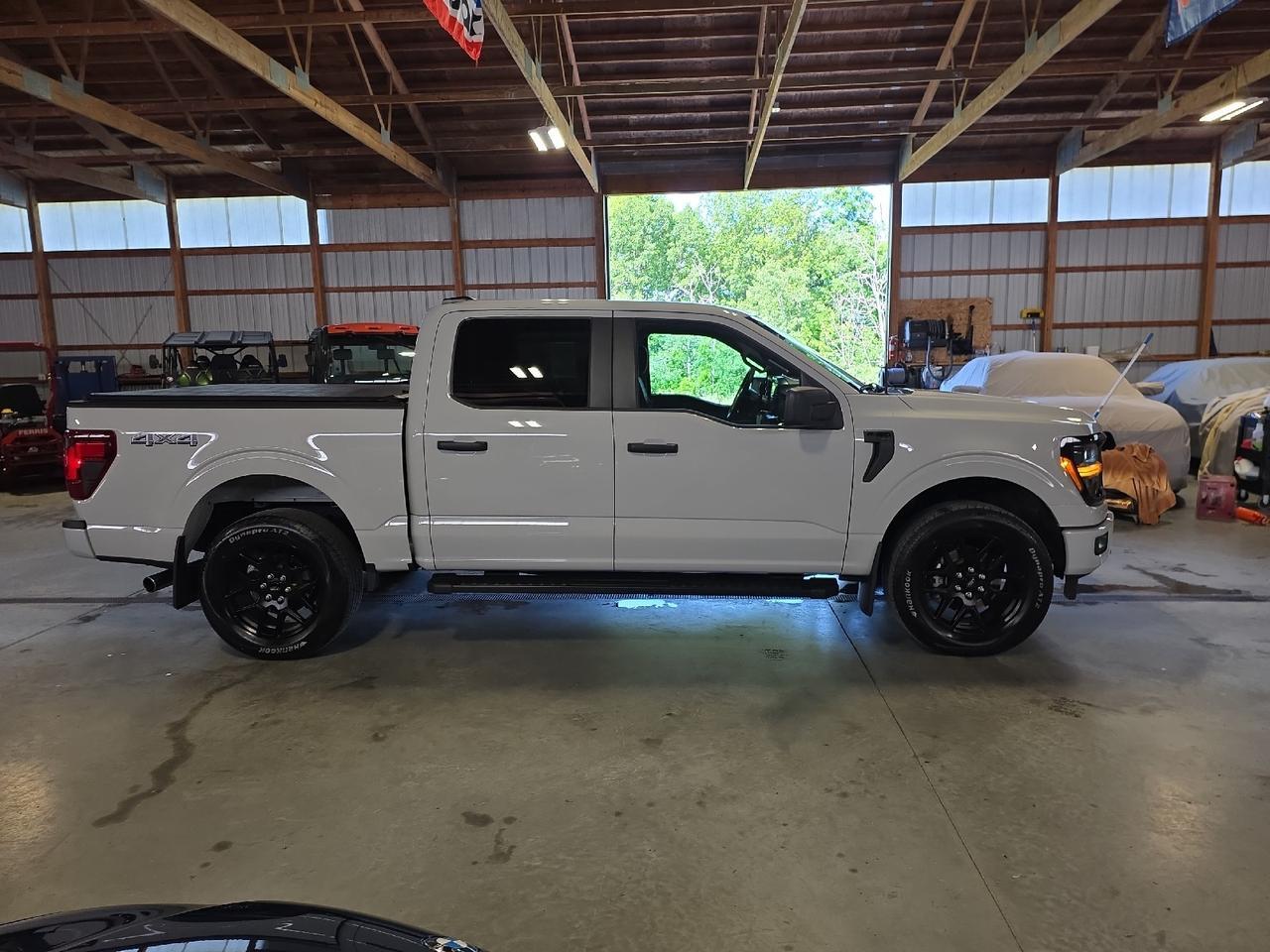 2024 Ford F-150 STX Sand Lake NY
