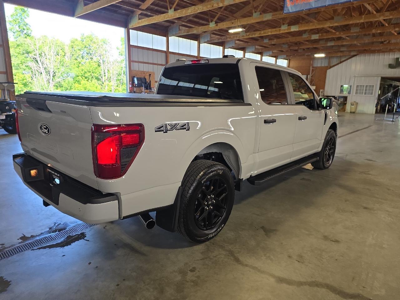 2024 Ford F-150 STX Sand Lake NY