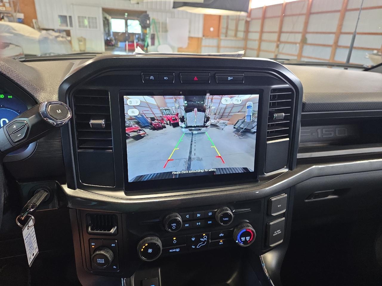 2024 Ford F-150 STX Sand Lake NY