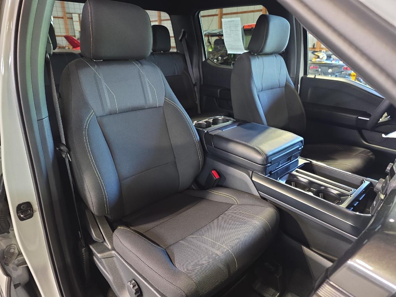 2024 Ford F-150 STX Sand Lake NY