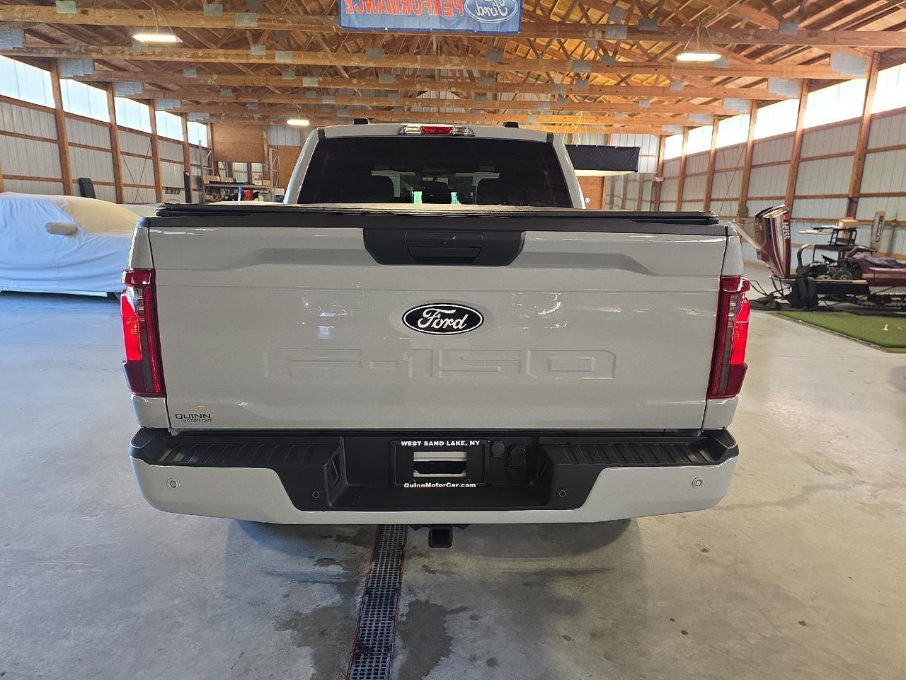 2024 Ford F-150 STX Sand Lake NY