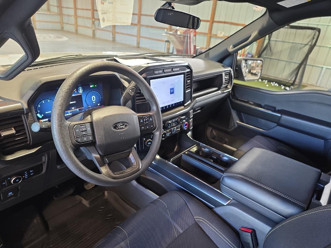 2024 Ford F-150 STX Sand Lake NY