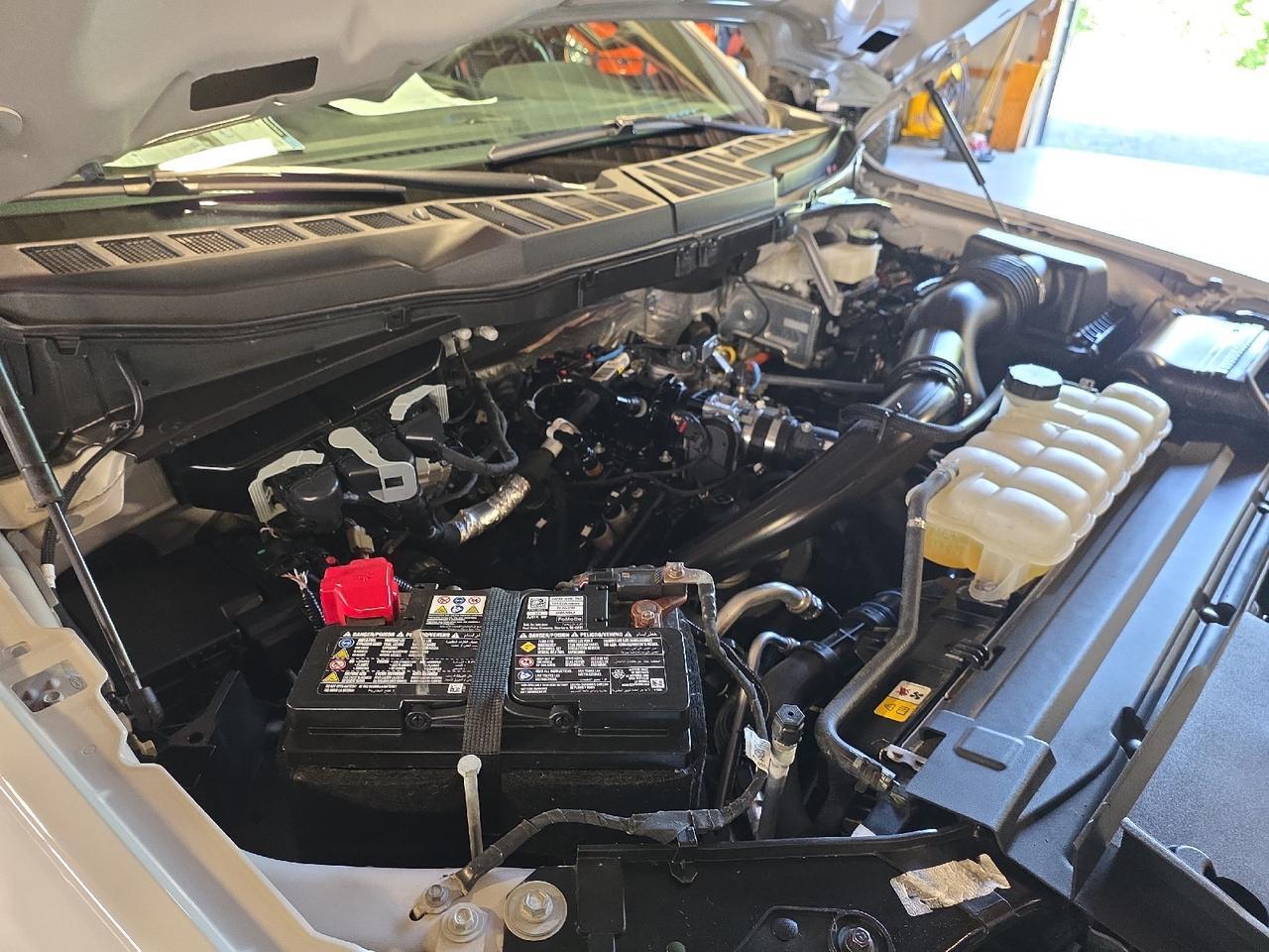 2024 Ford F-150 STX Sand Lake NY