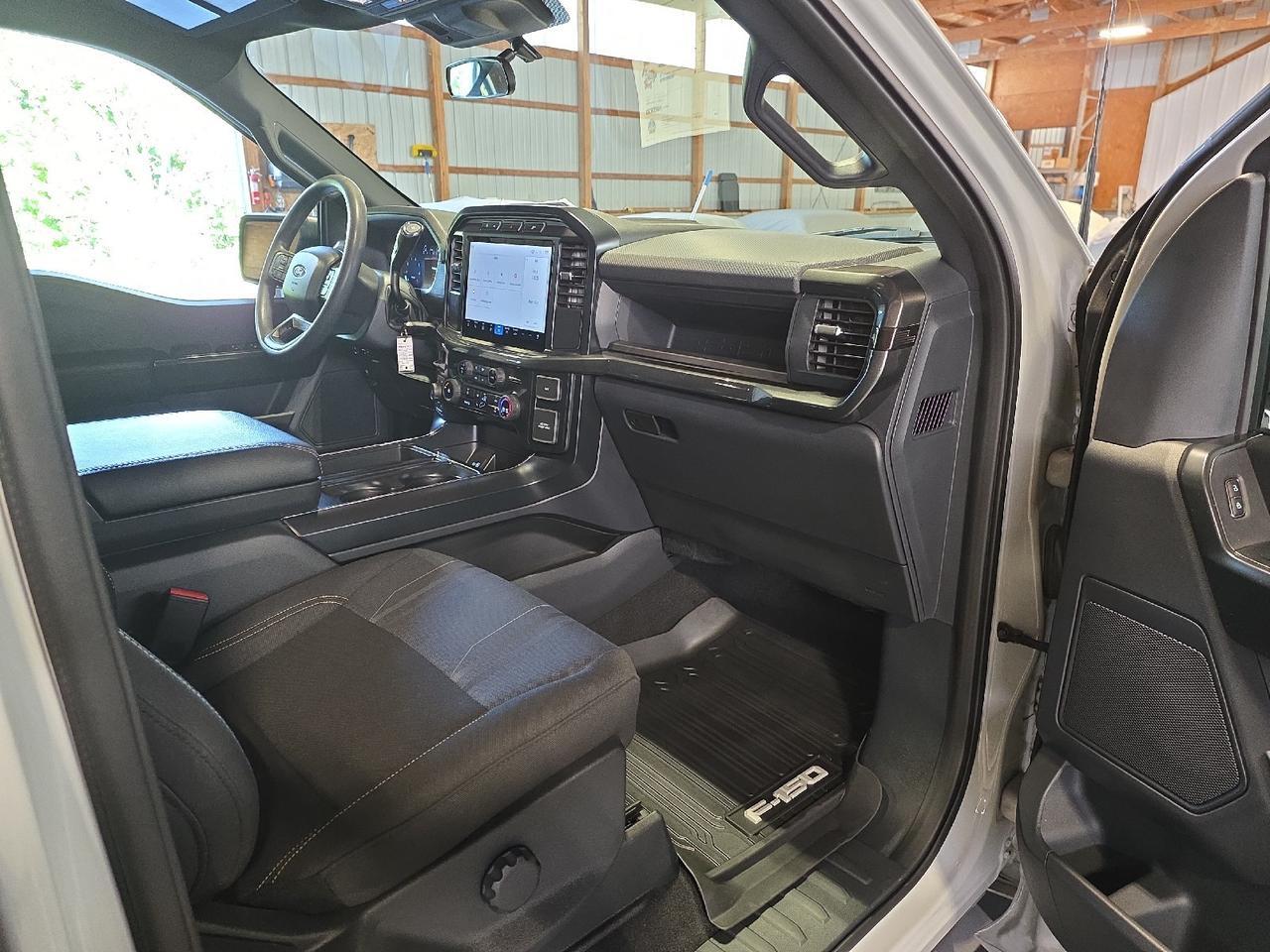 2024 Ford F-150 STX Sand Lake NY