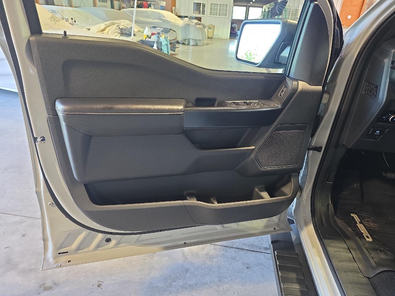 2024 Ford F-150 STX Sand Lake NY