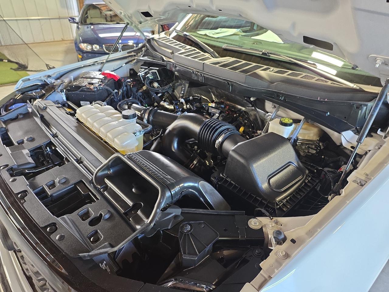 2024 Ford F-150 STX Sand Lake NY