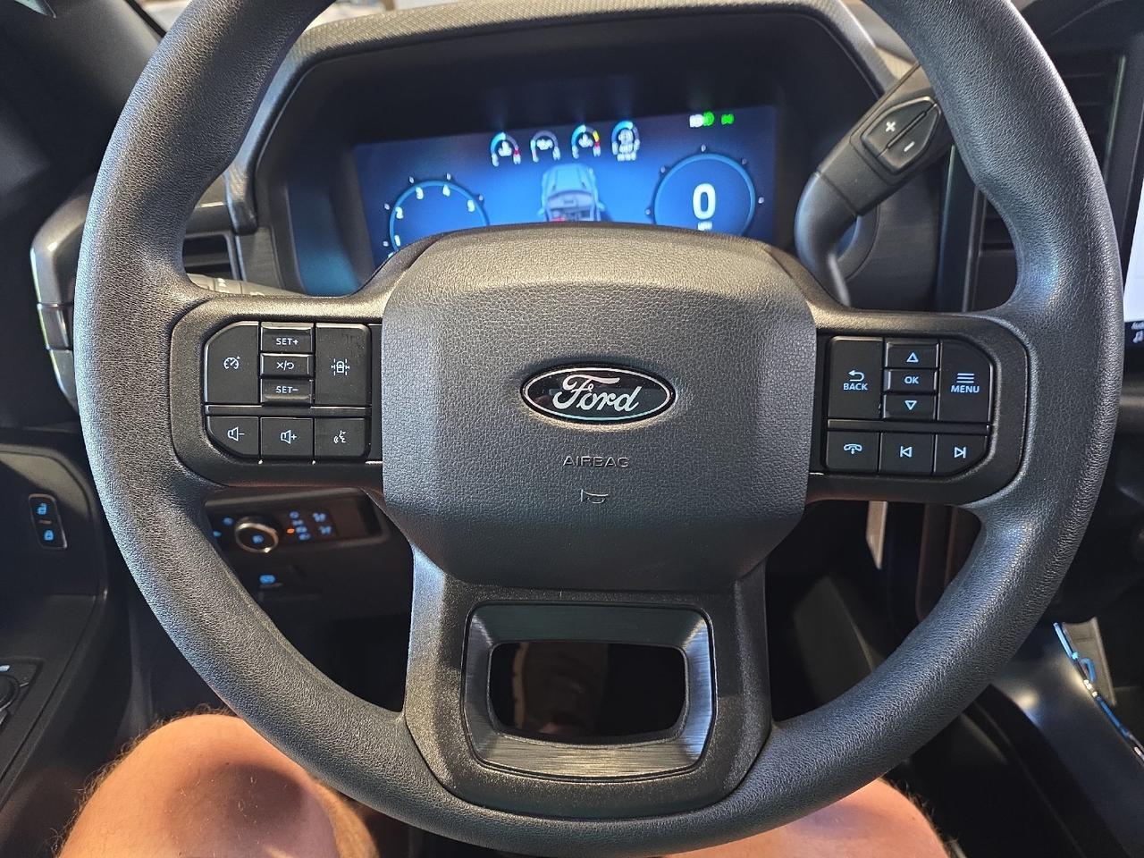 2024 Ford F-150 STX Sand Lake NY