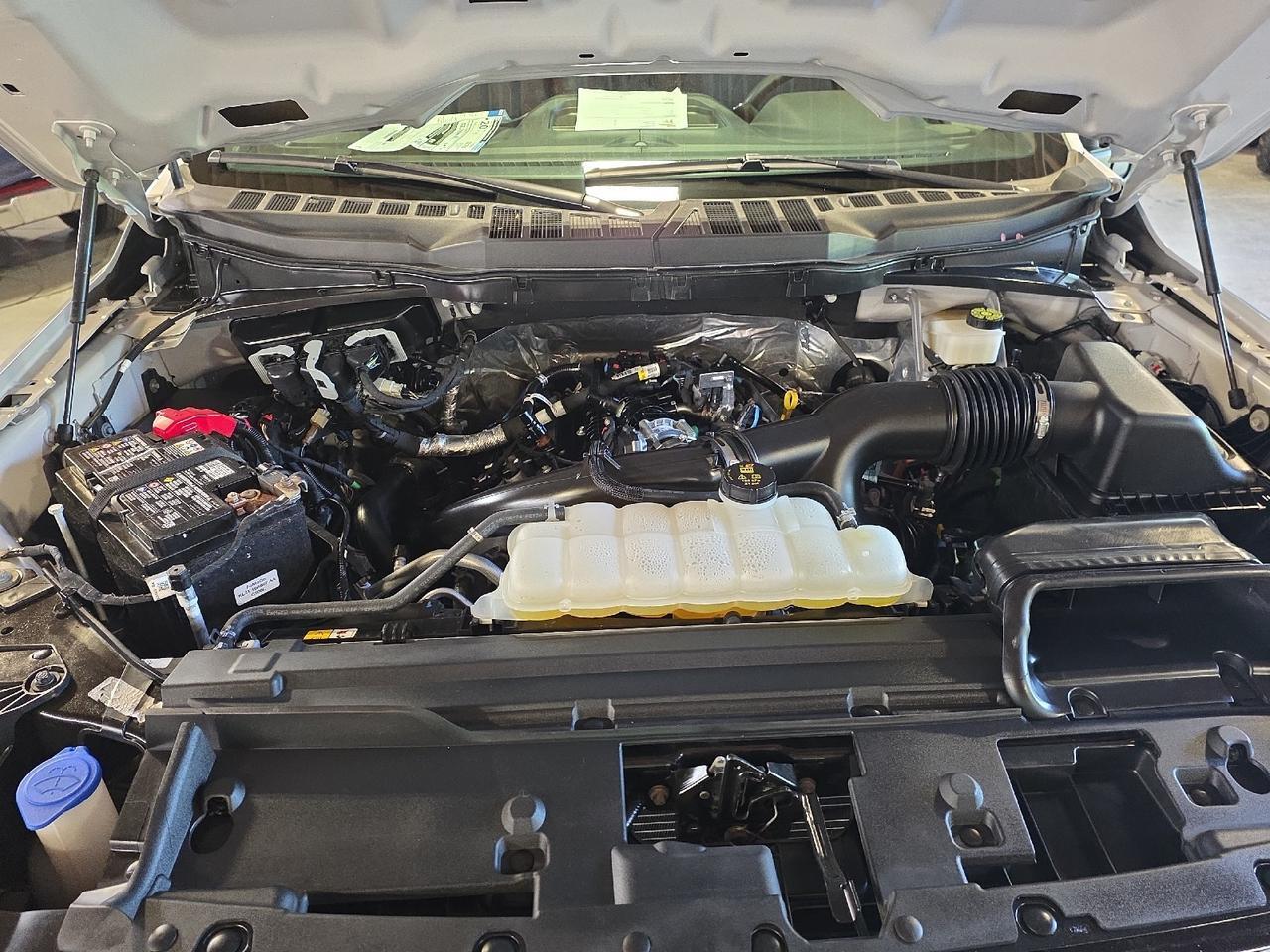 2024 Ford F-150 STX Sand Lake NY