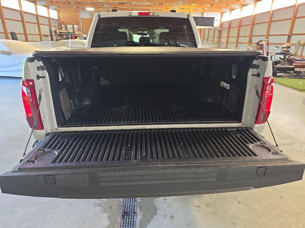 2024 Ford F-150 STX Sand Lake NY