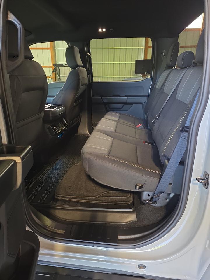 2024 Ford F-150 STX Sand Lake NY