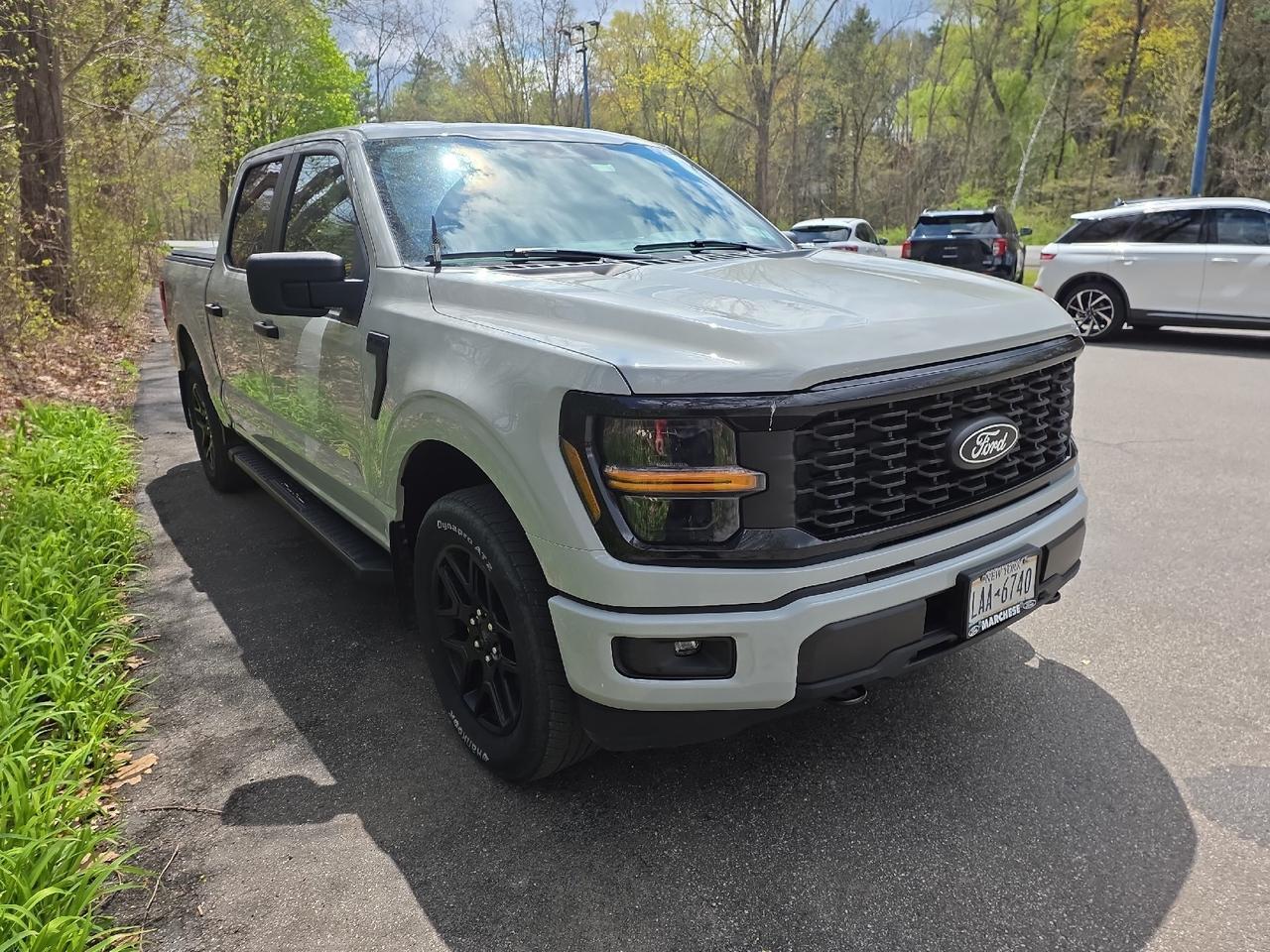 2024 Ford F-150 STX Sand Lake NY