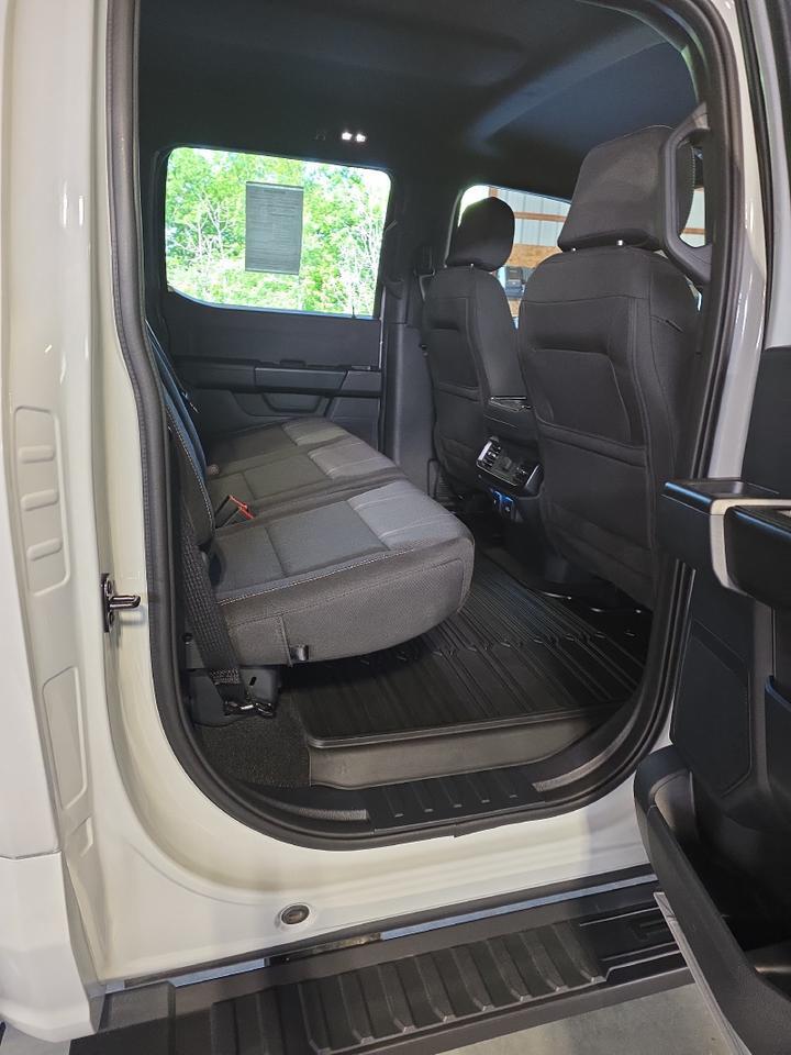 2024 Ford F-150 STX Sand Lake NY