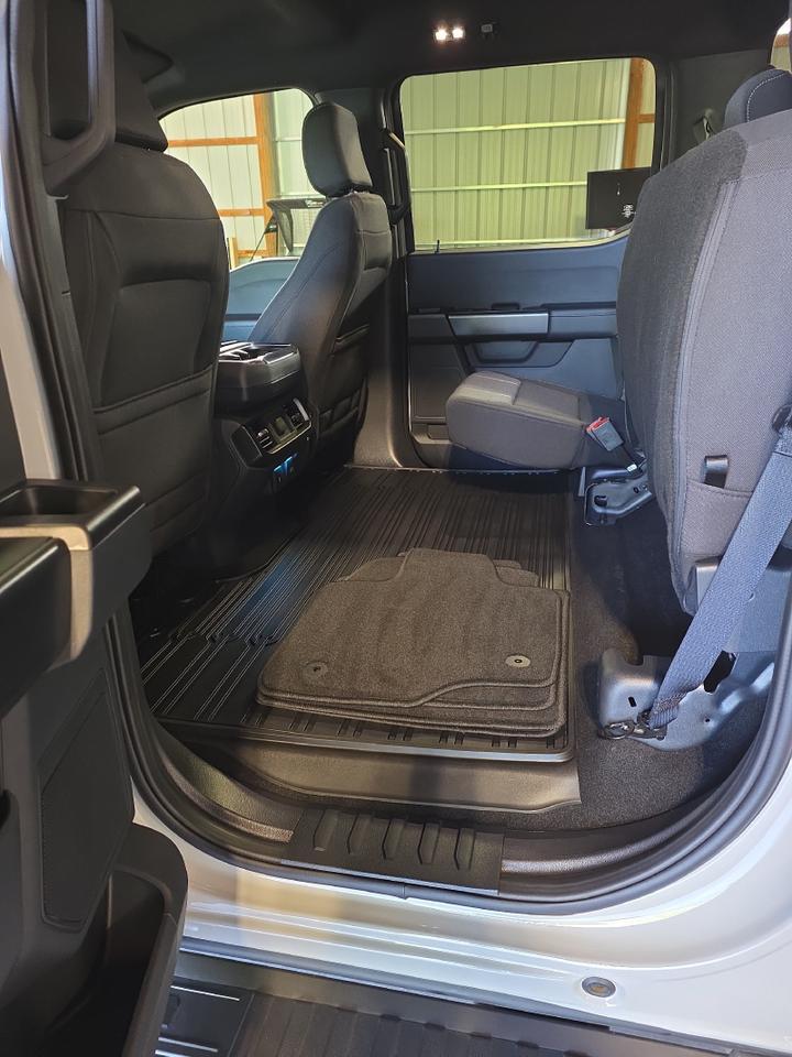 2024 Ford F-150 STX Sand Lake NY
